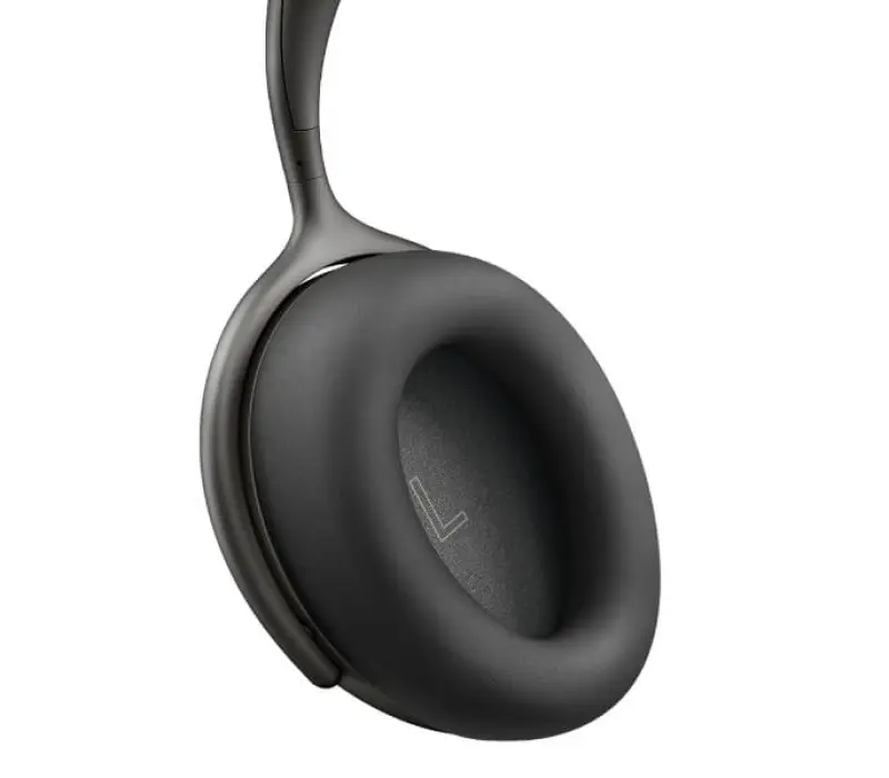 KEF Наушники MU7 УГОЛЬНО-СЕРЫЙ EAN:637203047473, Kinodrive.kz &mdash; фото 6