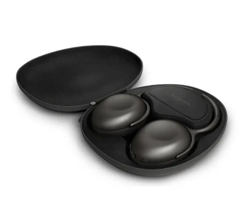 KEF Наушники MU7 УГОЛЬНО-СЕРЫЙ EAN:637203047473, Kinodrive.kz &mdash; фото 9
