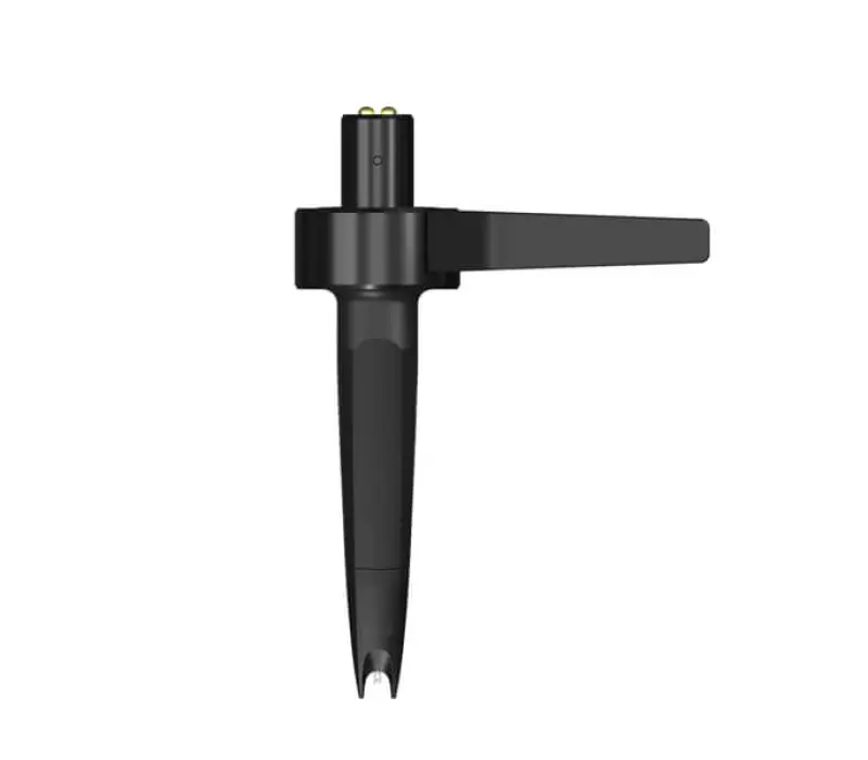 ORTOFON Картридж звукоснимателя Concorde Music Black EAN:5705796080650, Kinodrive.kz &mdash; фото 2
