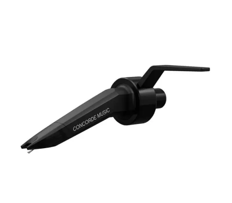 ORTOFON Картридж звукоснимателя Concorde Music Black EAN:5705796080650, Kinodrive.kz &mdash; фото 3