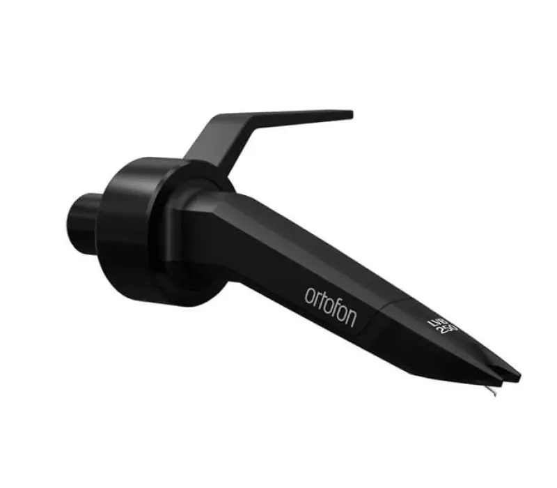 ORTOFON Картридж звукоснимателя Concorde Music Black LVB 250 EAN:5705796080667, Kinodrive.kz &mdash; фото 2