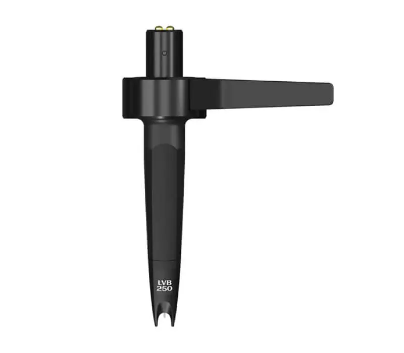 ORTOFON Картридж звукоснимателя Concorde Music Black LVB 250 EAN:5705796080667, Kinodrive.kz &mdash; фото 3
