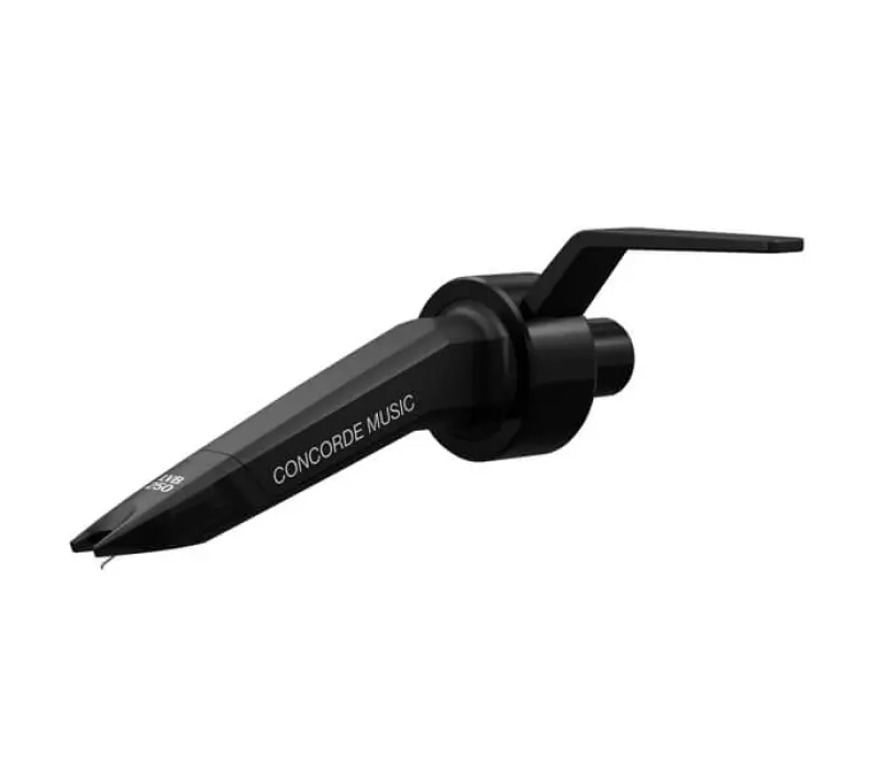 ORTOFON Картридж звукоснимателя Concorde Music Black LVB 250 EAN:5705796080667, Kinodrive.kz &mdash; фото 4