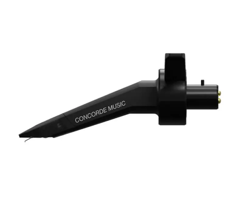 ORTOFON Картридж звукоснимателя Concorde Music Black LVB 250 EAN:5705796080667, Kinodrive.kz &mdash; фото 7