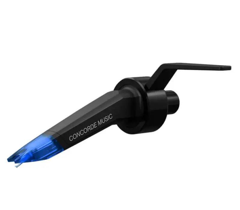 ORTOFON Картридж звукоснимателя Concorde Music Blue EAN:5705796080636, Kinodrive.kz &mdash; фото 2