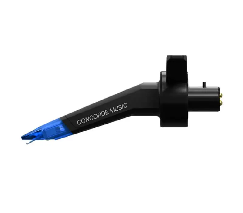 ORTOFON Картридж звукоснимателя Concorde Music Blue EAN:5705796080636, Kinodrive.kz &mdash; фото 4