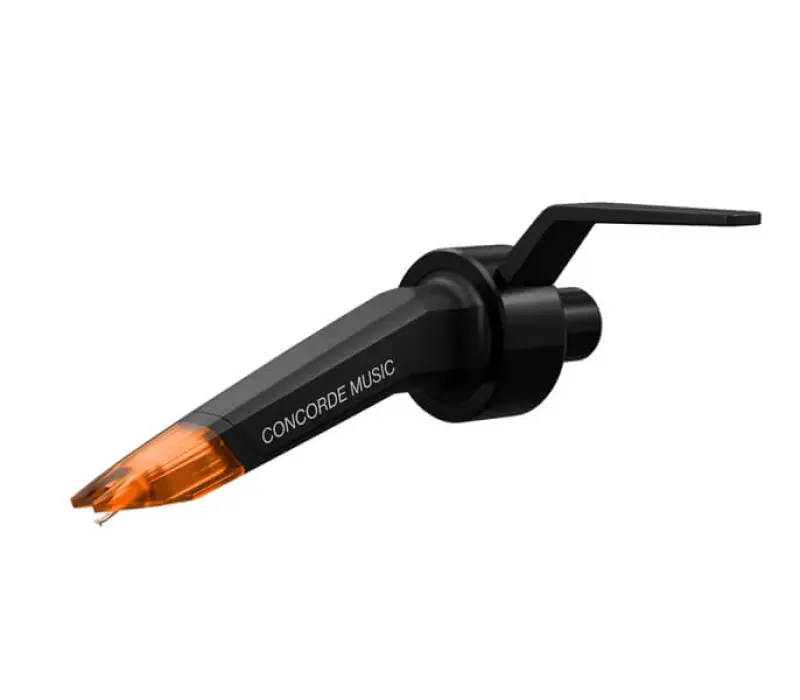 ORTOFON Картридж звукоснимателя Concorde Music Bronze EAN:5705796080643, Kinodrive.kz &mdash; фото 2