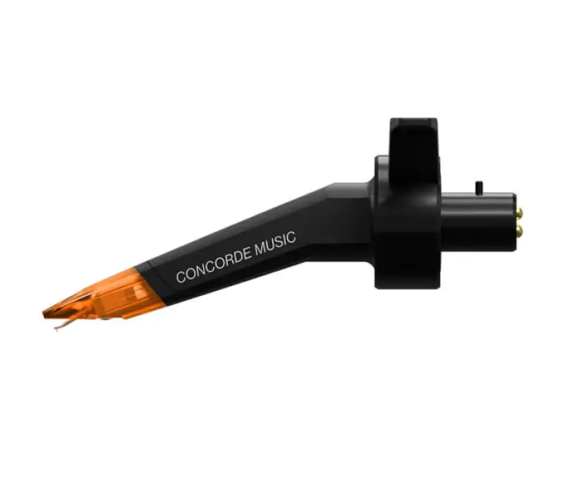 ORTOFON Картридж звукоснимателя Concorde Music Bronze EAN:5705796080643, Kinodrive.kz &mdash; фото 4