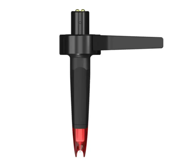 ORTOFON Картридж звукоснимателя Concorde Music Red EAN:5705796080629, Kinodrive.kz &mdash; фото 2