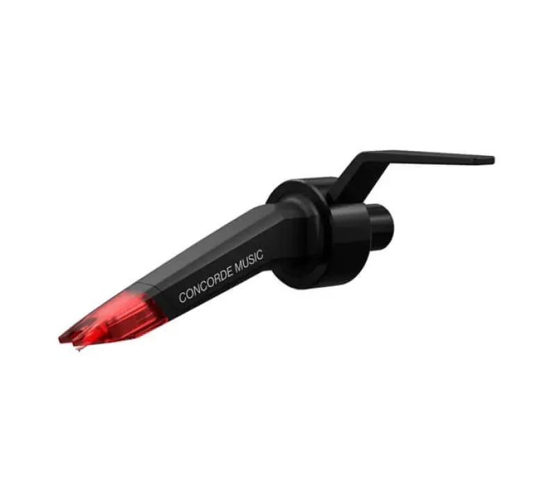 ORTOFON Картридж звукоснимателя Concorde Music Red EAN:5705796080629, Kinodrive.kz &mdash; фото 3