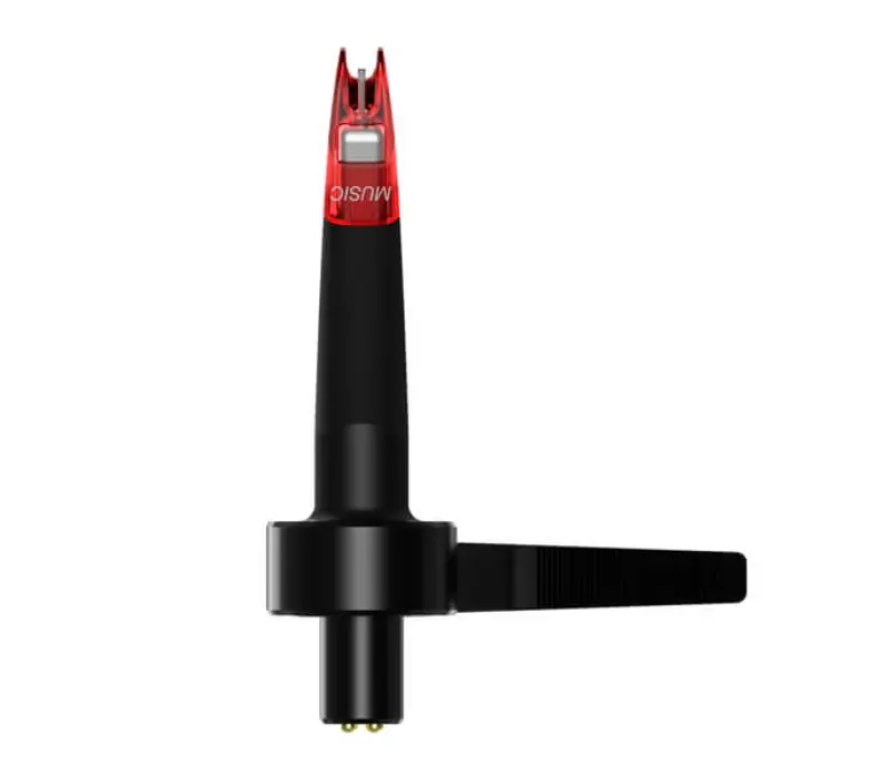 ORTOFON Картридж звукоснимателя Concorde Music Red EAN:5705796080629, Kinodrive.kz &mdash; фото 4