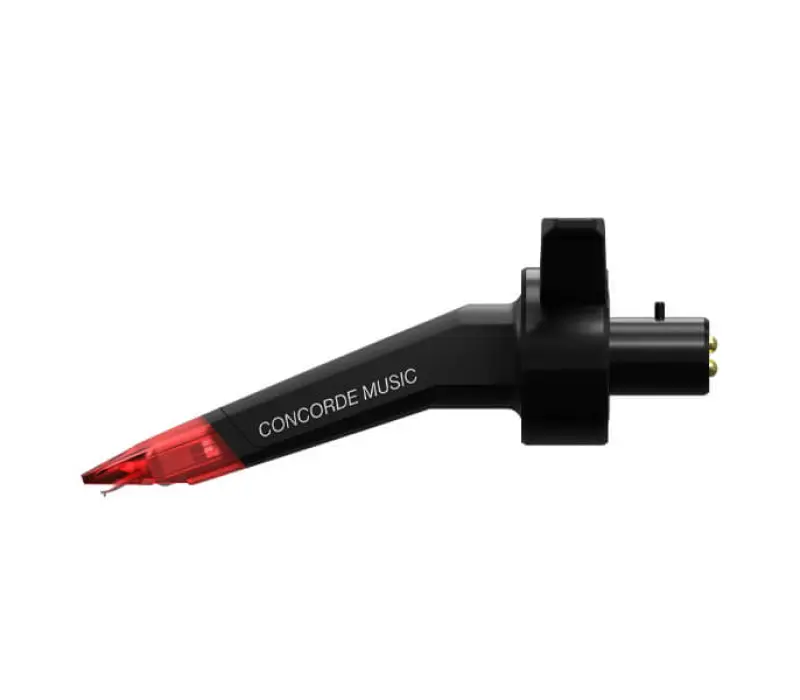 ORTOFON Картридж звукоснимателя Concorde Music Red EAN:5705796080629, Kinodrive.kz &mdash; фото 5