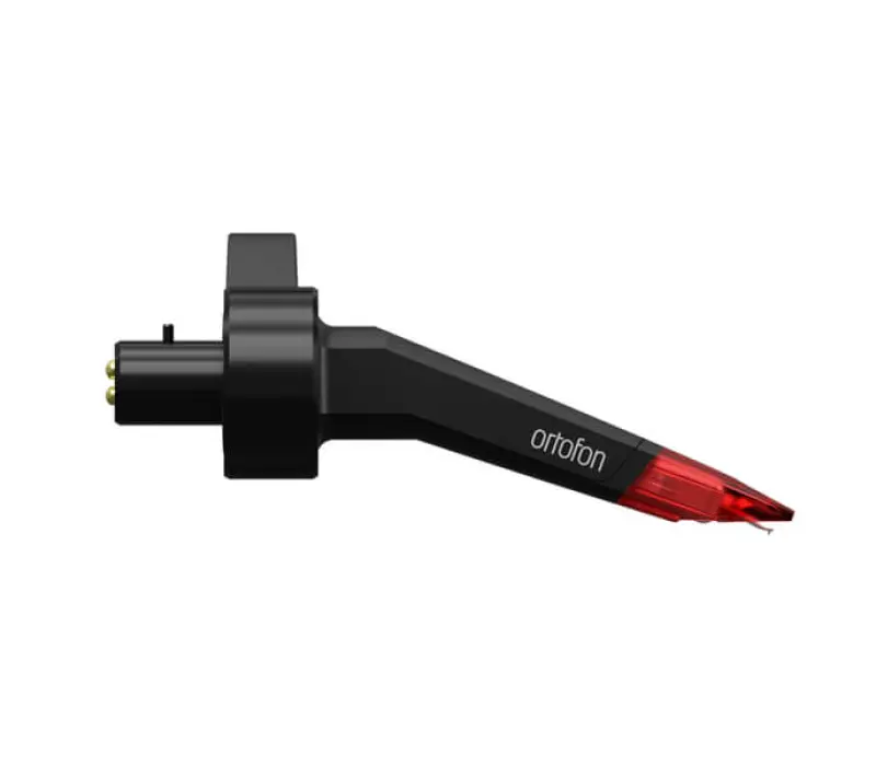 ORTOFON Картридж звукоснимателя Concorde Music Red EAN:5705796080629, Kinodrive.kz &mdash; фото 6
