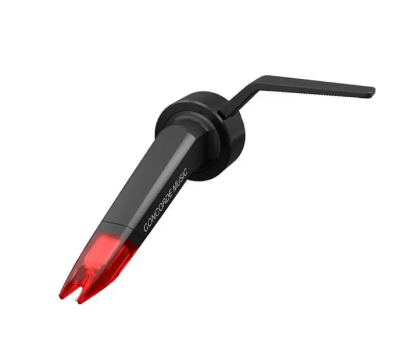 ORTOFON Картридж звукоснимателя Concorde Music Red EAN:5705796080629, Kinodrive.kz &mdash; фото 7
