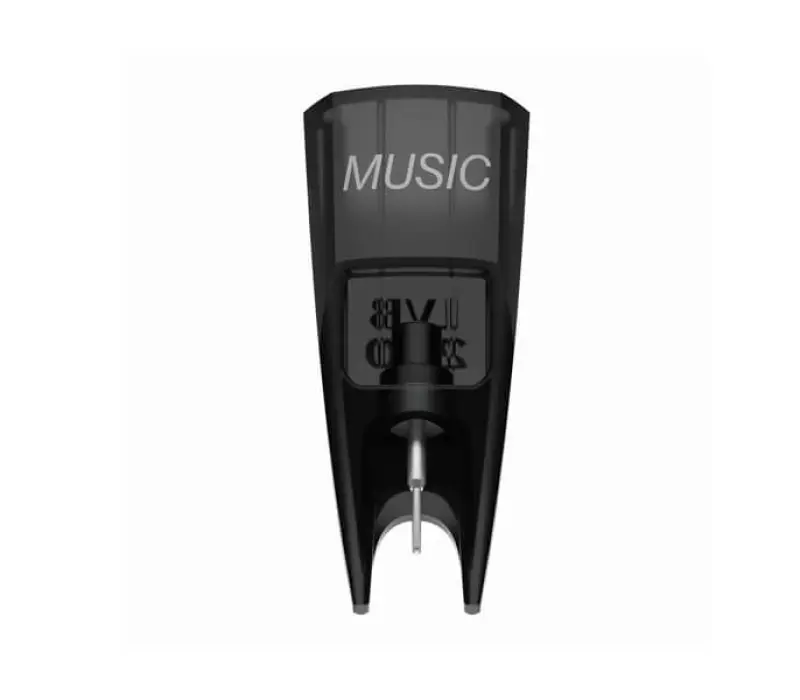 ORTOFON Игла звукоснимателя Concorde Music Black LVB 250 EAN:5705796180213, Kinodrive.kz &mdash; фото 3