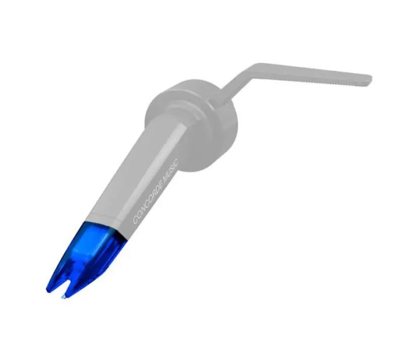 ORTOFON Игла звукоснимателя Concorde Music Blue EAN:5705796180183, Kinodrive.kz &mdash; фото 2