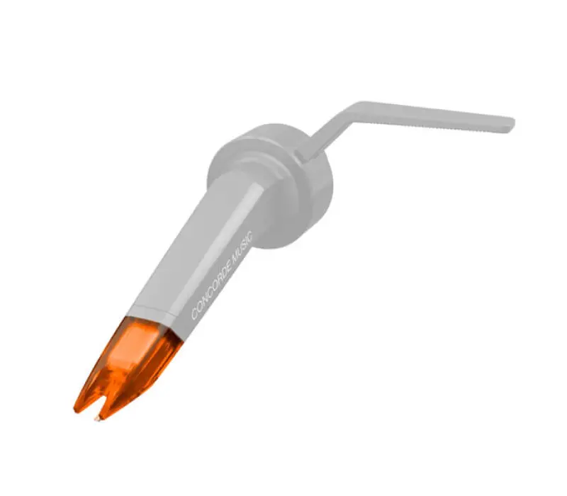 ORTOFON Игла звукоснимателя Concorde Music Bronze EAN:5705796180190, Kinodrive.kz &mdash; фото 2