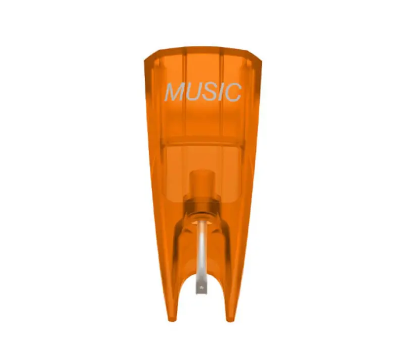 ORTOFON Игла звукоснимателя Concorde Music Bronze EAN:5705796180190, Kinodrive.kz &mdash; фото 3