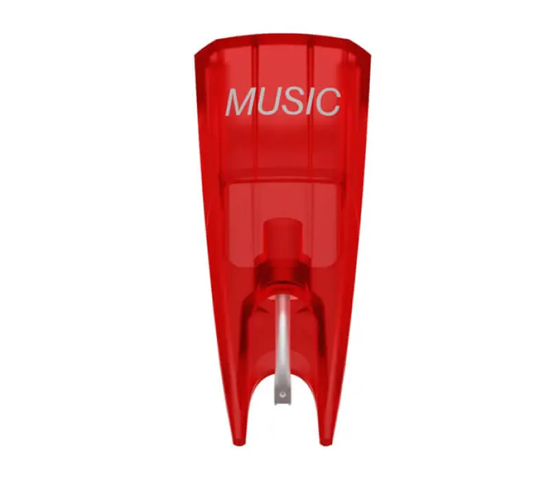ORTOFON Игла звукоснимателя Concorde Music Red EAN:5705796180176, Kinodrive.kz &mdash; фото 3