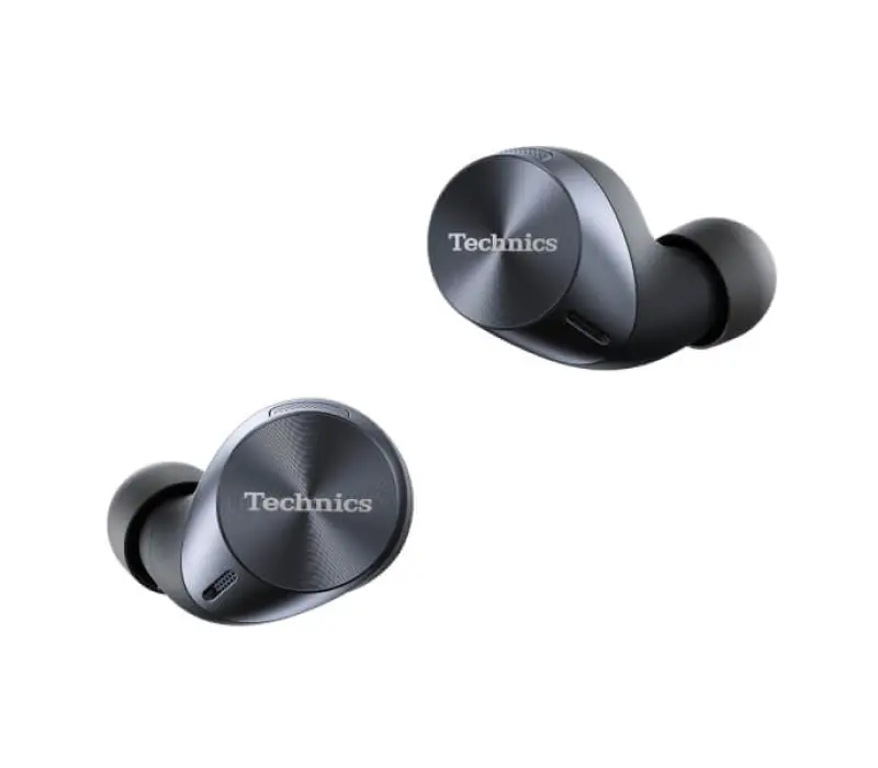 TECHNIСS Беспроводные наушники EAH-AZ60G-K ЧЕРНЫЙ, Kinodrive.kz &mdash; фото 2