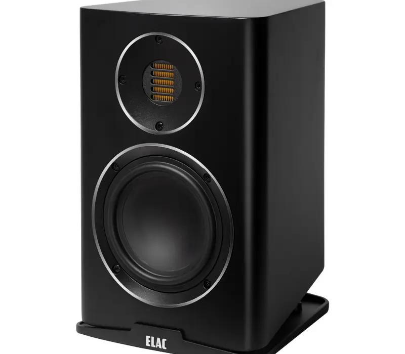 ELAC Акустическая система CARINA BS 243.4 ЧЕРНЫЙ EAN:4011822891680 (Пара), Kinodrive.kz &mdash; фото 2