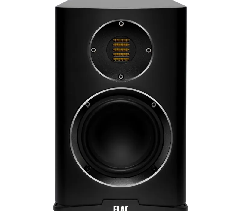 ELAC Акустическая система CARINA BS 243.4 ЧЕРНЫЙ EAN:4011822891680 (Пара), Kinodrive.kz &mdash; фото 4