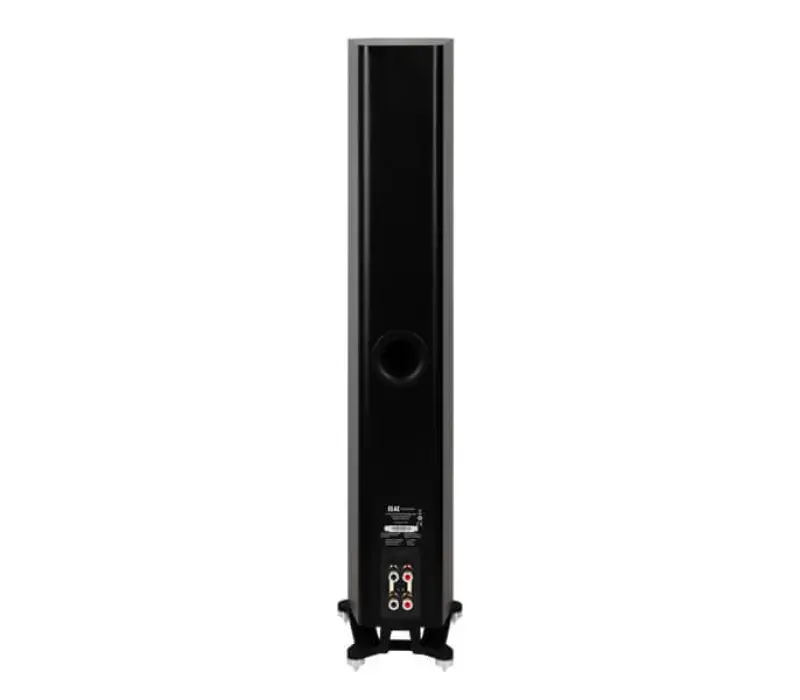 ELAC Акустическая система CARINA FS 247.4 ЧЕРНЫЙ EAN:4011822323044 (Пара), Kinodrive.kz &mdash; фото 3