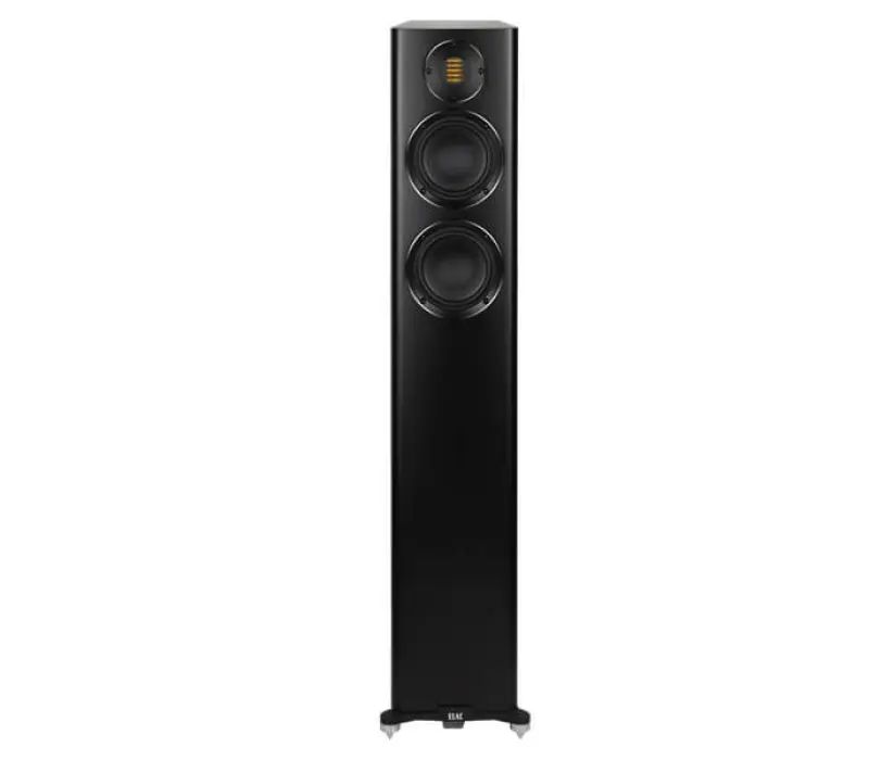 ELAC Акустическая система CARINA FS 247.4 ЧЕРНЫЙ EAN:4011822323044 (Пара), Kinodrive.kz &mdash; фото 4