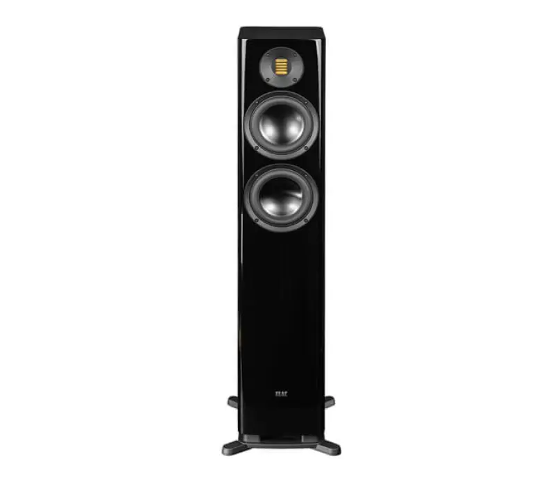 ELAC Акустическая система SOLANO FS 287.2 ЧЕРНЫЙ EAN:4011822319313 (Пара), Kinodrive.kz &mdash; фото 2