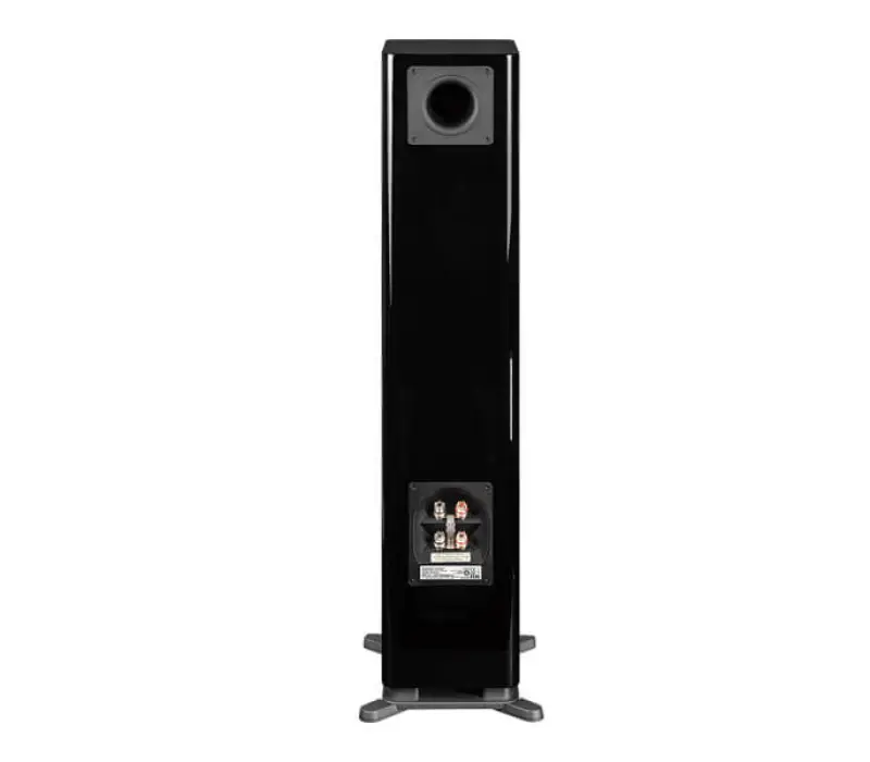 ELAC Акустическая система SOLANO FS 287.2 ЧЕРНЫЙ EAN:4011822319313 (Пара), Kinodrive.kz &mdash; фото 3