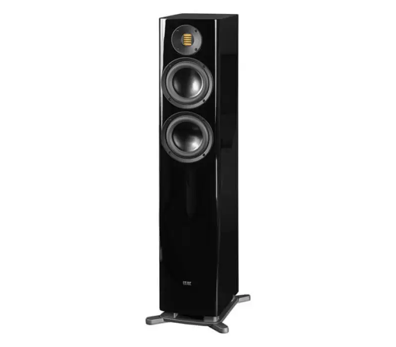 ELAC Акустическая система SOLANO FS 287.2 ЧЕРНЫЙ EAN:4011822319313 (Пара), Kinodrive.kz &mdash; фото 4