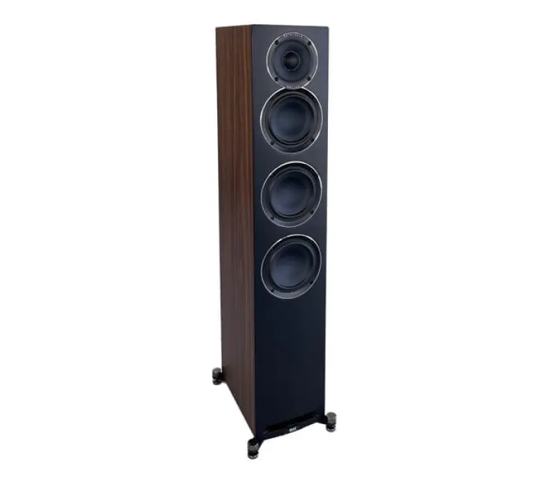 ELAC Акустическая система UNI-FI 2 UF52 ЧЕРНЫЙ EAN:4011822319740 (Пара), Kinodrive.kz &mdash; фото 2
