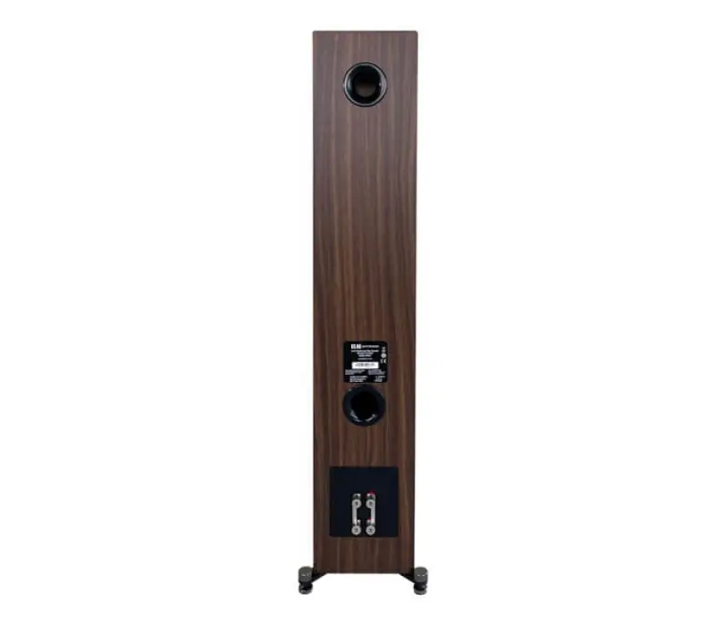ELAC Акустическая система UNI-FI 2 UF52 ЧЕРНЫЙ EAN:4011822319740 (Пара), Kinodrive.kz &mdash; фото 3