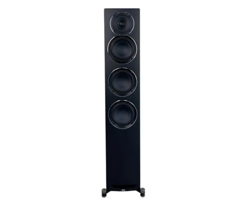 ELAC Акустическая система UNI-FI 2 UF52 ЧЕРНЫЙ EAN:4011822319740 (Пара), Kinodrive.kz &mdash; фото 4