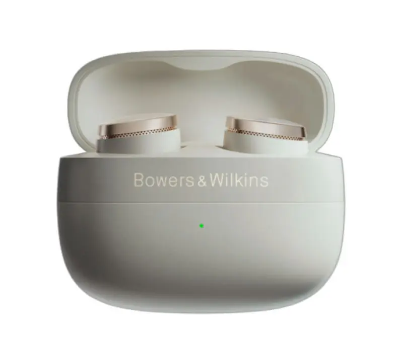 BOWERS & WILKINS Наушники Pi8 БЕЛЫЙ, Kinodrive.kz &mdash; фото 2