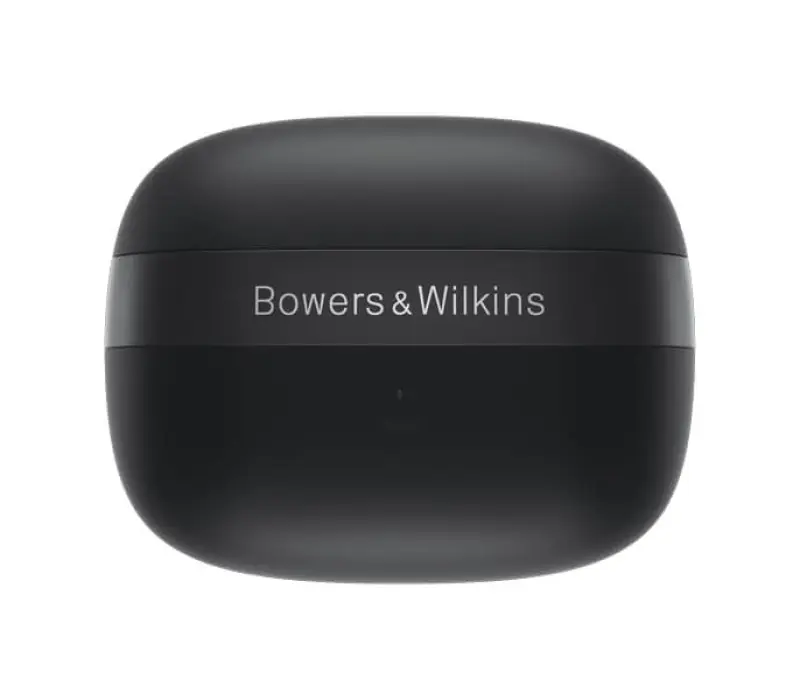 BOWERS & WILKINS Наушники Pi8 ЧЕРНЫЙ, Kinodrive.kz &mdash; фото 2