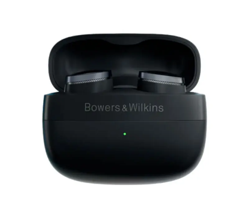 BOWERS & WILKINS Наушники Pi8 ЧЕРНЫЙ, Kinodrive.kz &mdash; фото 3