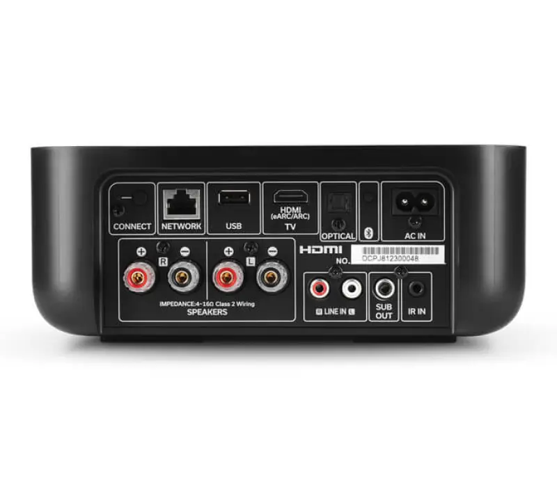 DENON Усилитель Home Amp, Kinodrive.kz — фото 5