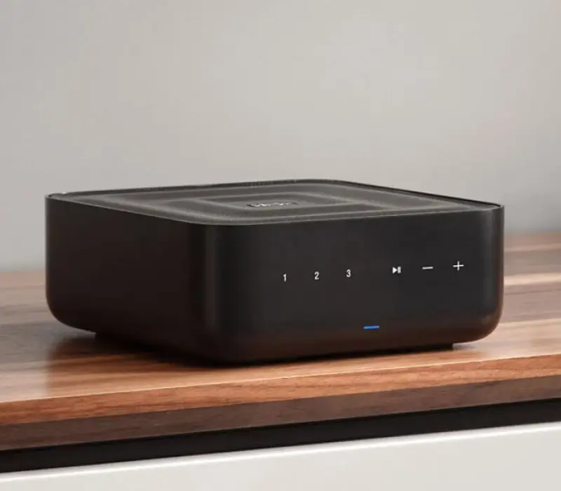 DENON Усилитель Home Amp, Kinodrive.kz — фото 6