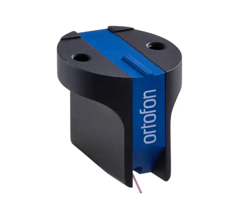 ORTOFON Картридж звукоснимателя MC CADENZA BLUE EAN:5705796230123, Kinodrive.kz &mdash; фото 2