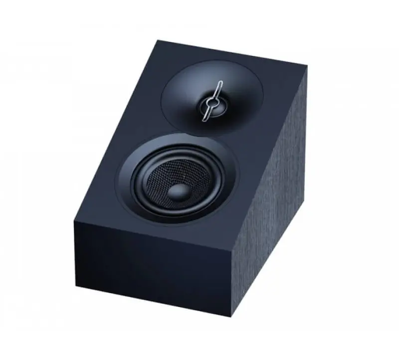 ELAC Акустическая система DEBUT A4.3 ЧЕРНЫЙ EAN:4011822890683 (Пара), Kinodrive.kz &mdash; фото 3