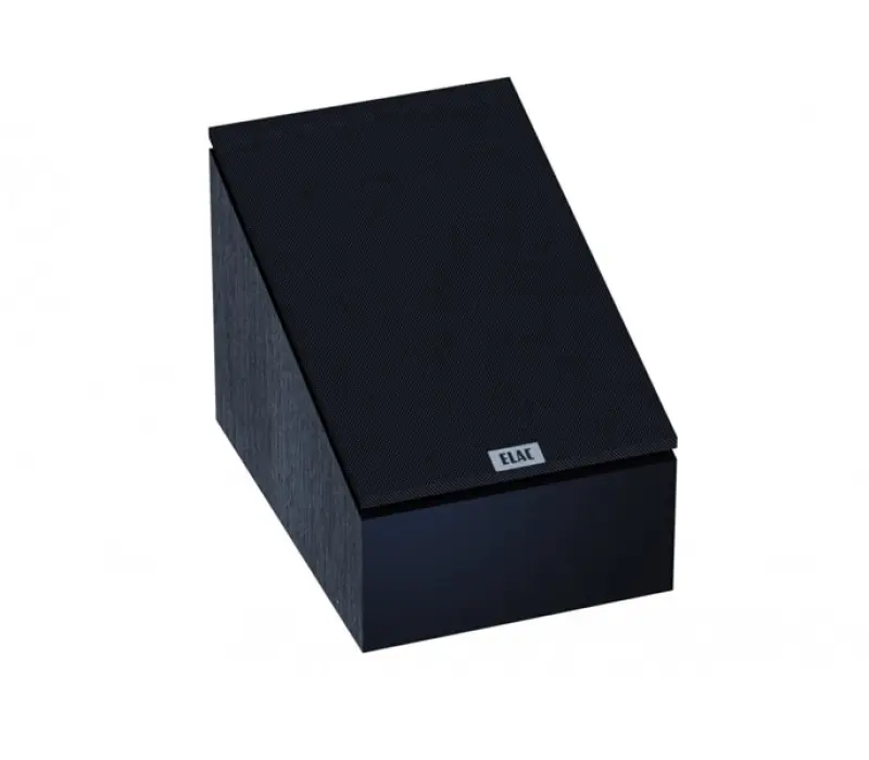 ELAC Акустическая система DEBUT A4.3 ЧЕРНЫЙ EAN:4011822890683 (Пара), Kinodrive.kz &mdash; фото 4