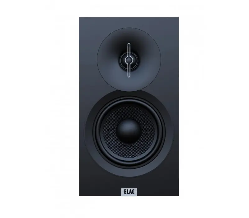 ELAC Акустическая система DEBUT B5.3 ЧЕРНЫЙ EAN:4011822890669 (Пара), Kinodrive.kz &mdash; фото 4