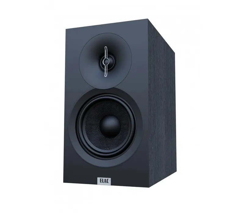 ELAC Акустическая система DEBUT B6.3 ЧЕРНЫЙ EAN:4011822890676 (Пара), Kinodrive.kz &mdash; фото 2
