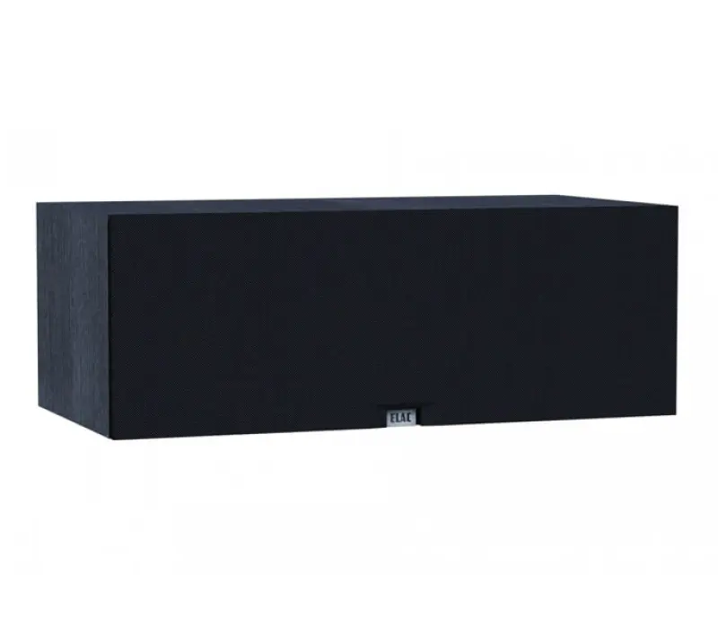 ELAC Акустическая система DEBUT C5.3 ЧЕРНЫЙ EAN:4011822321545, Kinodrive.kz &mdash; фото 2