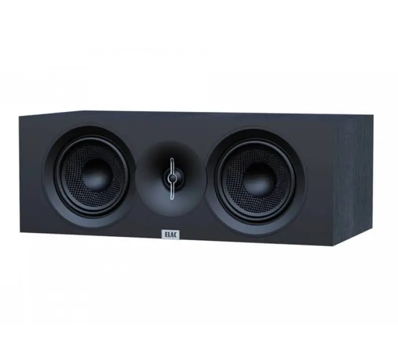 ELAC Акустическая система DEBUT C5.3 ЧЕРНЫЙ EAN:4011822321545, Kinodrive.kz &mdash; фото 4
