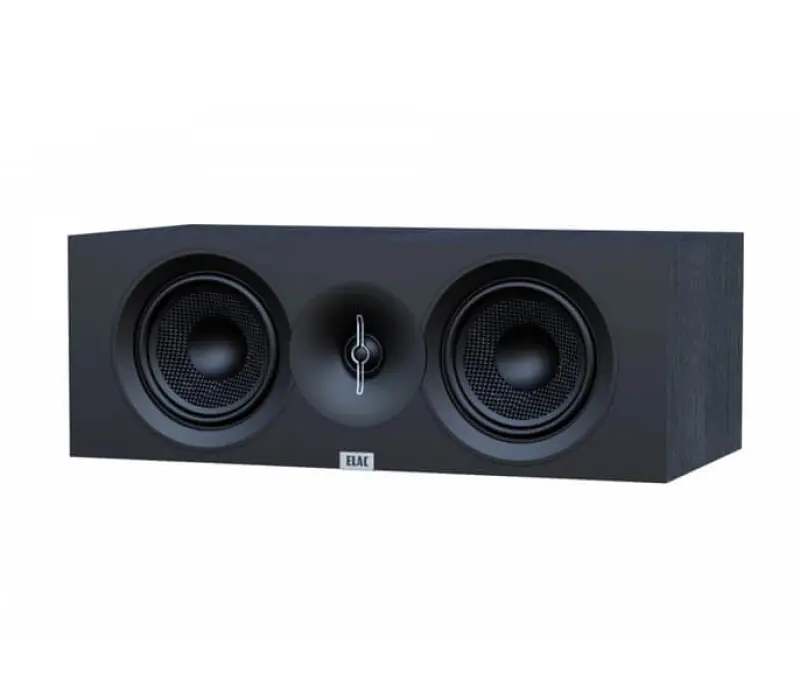 ELAC Акустическая система DEBUT C6.3 ЧЕРНЫЙ EAN:4011822321552, Kinodrive.kz &mdash; фото 4