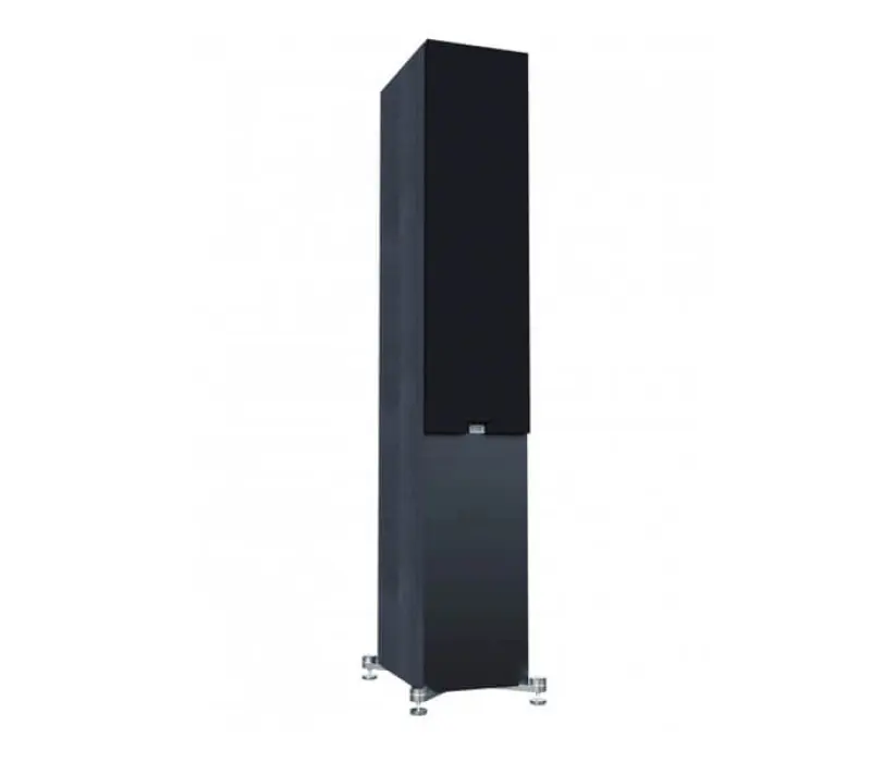 ELAC Акустическая система DEBUT F5.3 ЧЕРНЫЙ EAN:4011822321521 (Пара), Kinodrive.kz &mdash; фото 3