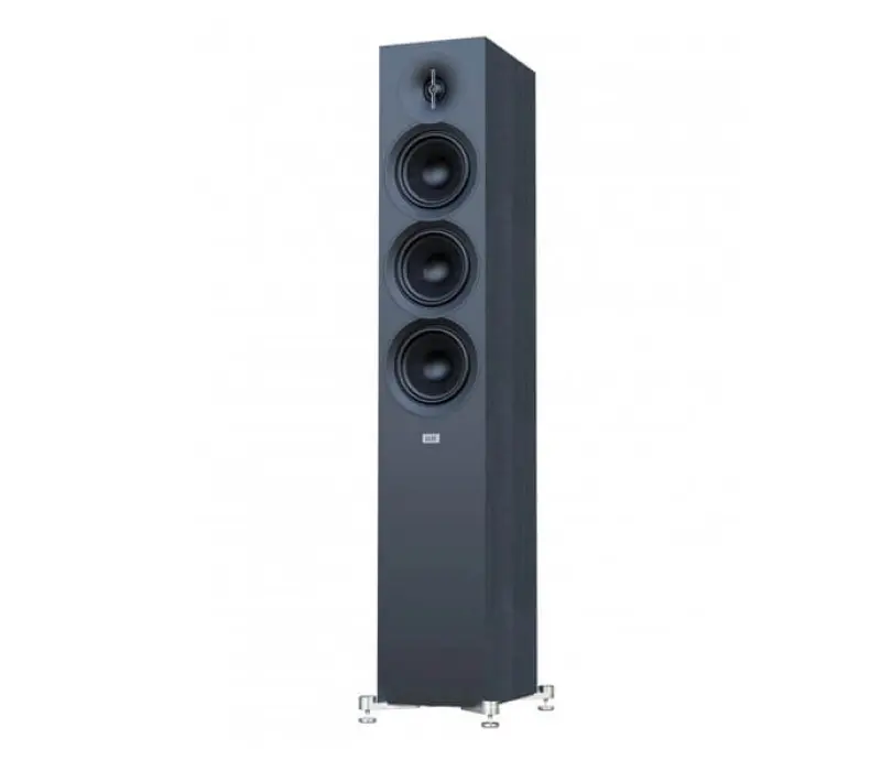 ELAC Акустическая система DEBUT F5.3 ЧЕРНЫЙ EAN:4011822321521 (Пара), Kinodrive.kz &mdash; фото 4