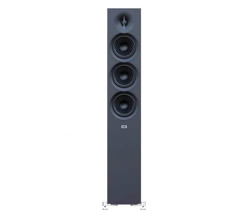 ELAC Акустическая система DEBUT F6.3 ЧЕРНЫЙ EAN:4011822321538 (Пара), Kinodrive.kz &mdash; фото 2